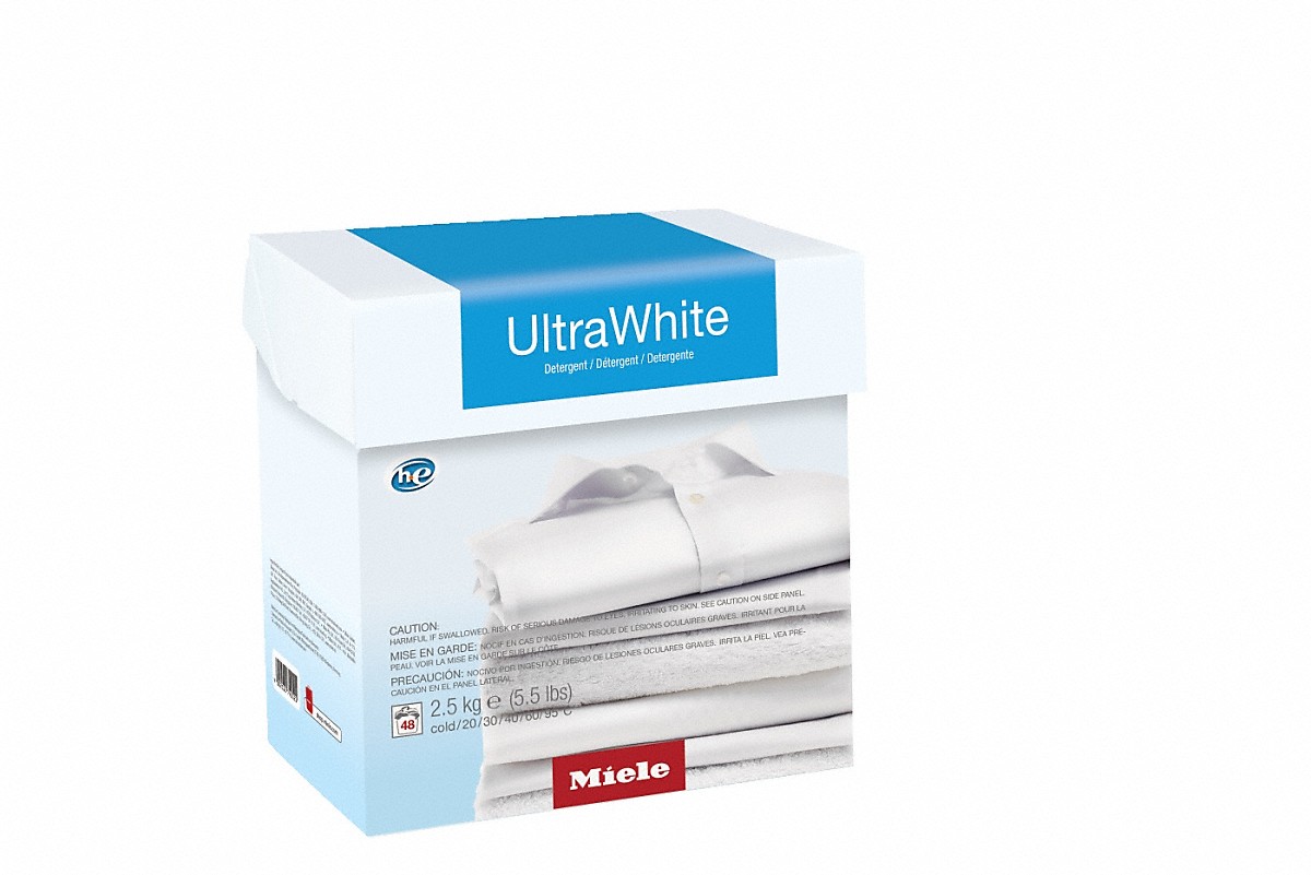 ウルトラホワイト（白物用洗濯洗剤） – 富士産業株式会社